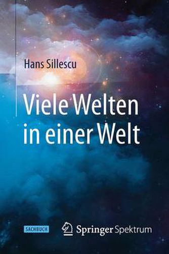 Cover image for Viele Welten in einer Welt