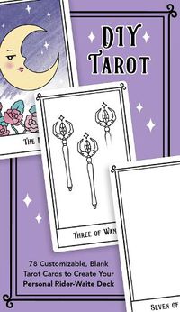 Cover image for DIY Tarot