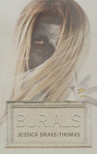 Cover image for Burials