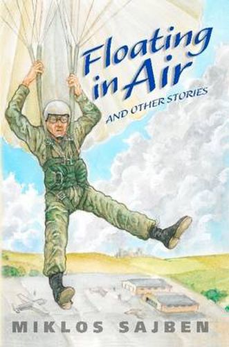 Cover image for Floating in Air