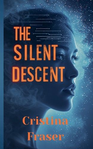 Cover image for The Silent Descent