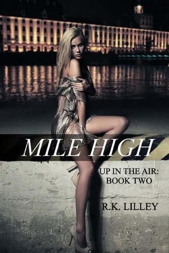 Cover image for Mile High