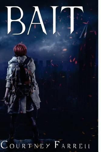 Cover image for Bait