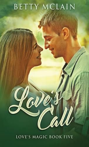 Cover image for Love's Call