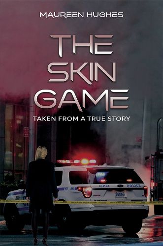 Cover image for The Skin Game