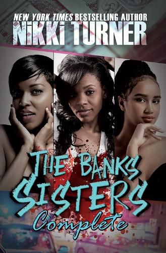 Cover image for The Banks Sisters Complete