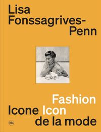Cover image for Lisa Fonssagrives-Penn