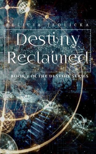 Cover image for Destiny Reclaimed