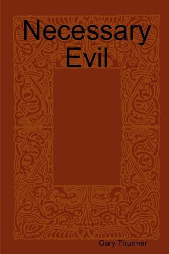 Cover image for Necessary Evil