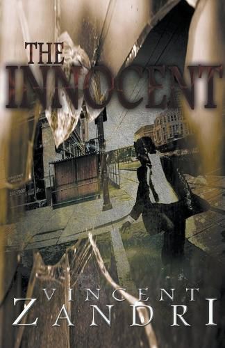 Cover image for The Innocent