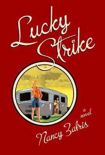 Cover image for Lucky Strike