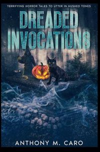 Cover image for Dreaded Invocations