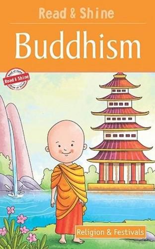 Cover image for Buddhism