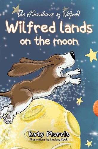 Cover image for The Adventures of Wilfred