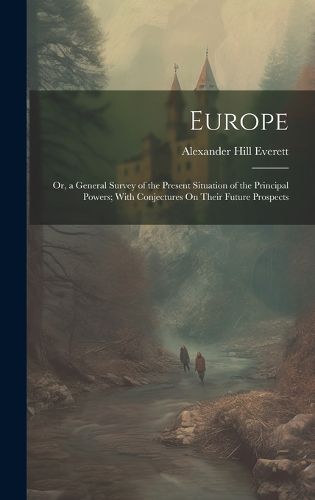 Cover image for Europe