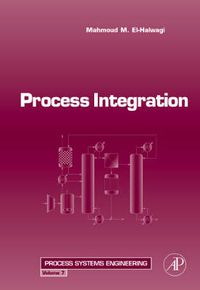 Cover image for Process Integration