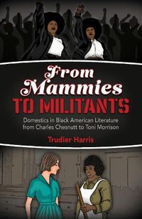 Cover image for From Mammies to Militants