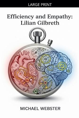 Cover image for Efficiency and Empathy