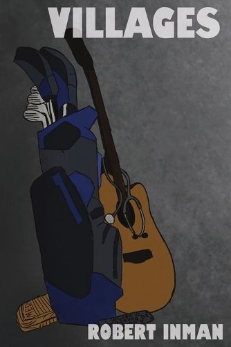 Cover image for Villages