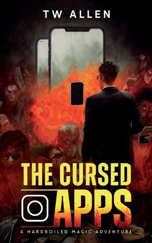 Cover image for The Cursed Apps