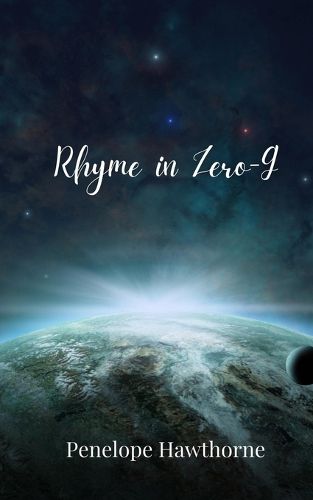 Cover image for Rhyme in Zero-G