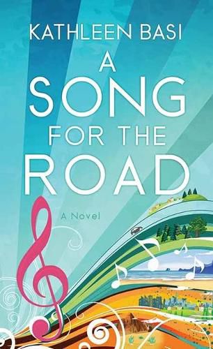 Cover image for A Song for the Road