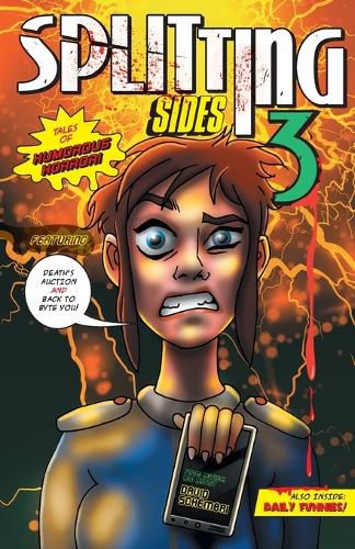 Cover image for Splitting Sides 3