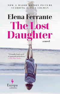 Cover image for The Lost Daughter