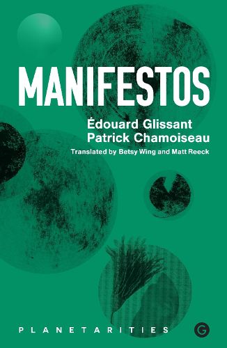 Cover image for Manifestos