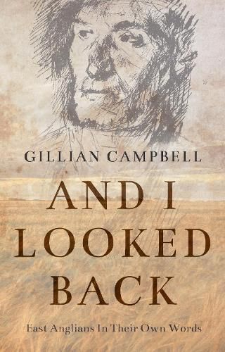 Cover image for And I Looked Back