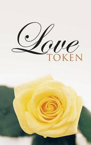 Cover image for Love Token