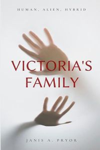 Cover image for Victoria's Family