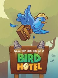 Cover image for Please Keep Your Head On At Bird Hotel