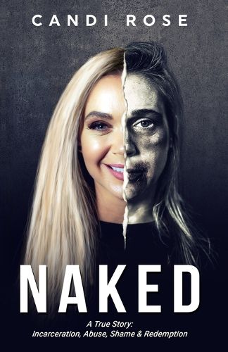 Cover image for Naked
