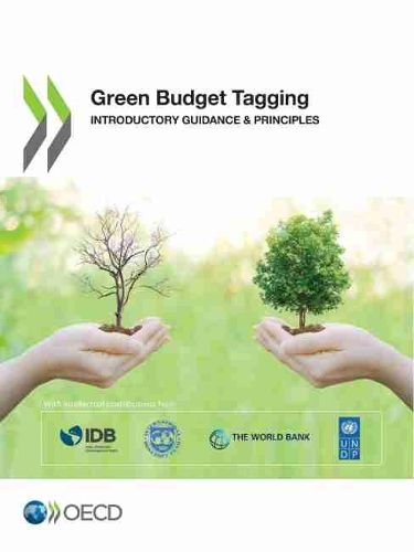 Cover image for Green budget tagging: introductory guidance & principles