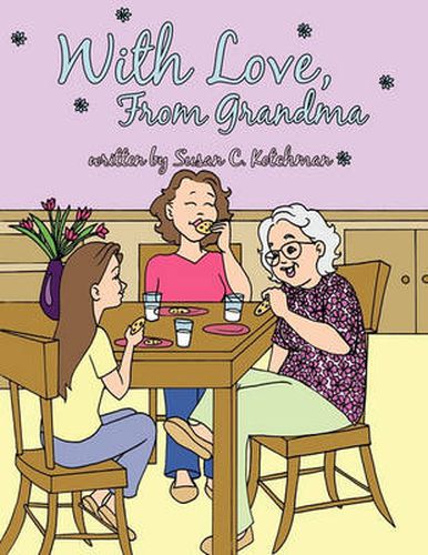 Cover image for With Love, from Grandma