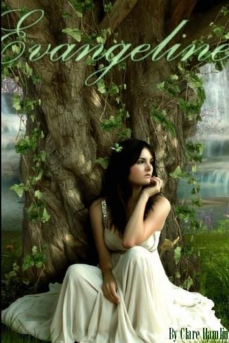 Cover image for Evangeline