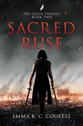 Cover image for Sacred Ruse