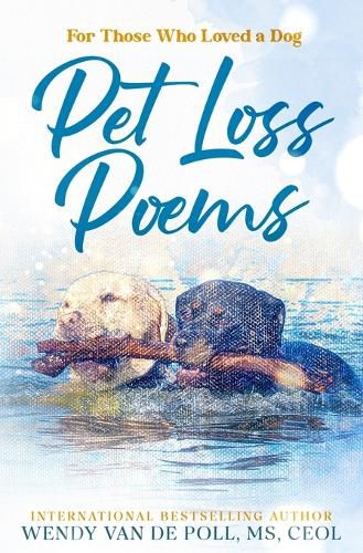 Cover image for Pet Loss Poems
