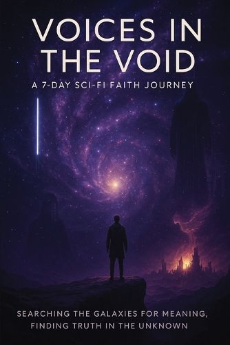 Cover image for Voices in the Void