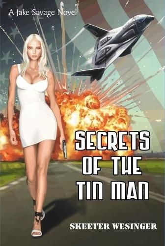 Cover image for Secrets of the Tin Man