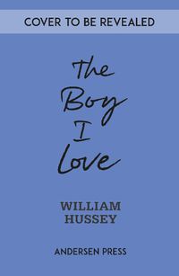 Cover image for The Boy I Love