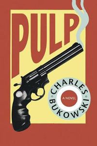 Cover image for Pulp