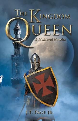 Cover image for The Kingdom Queen