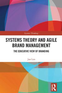 Cover image for Systems Theory and Agile Brand Management