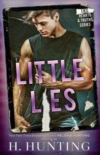 Cover image for Little Lies