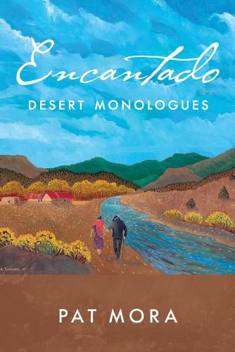 Cover image for Encantado