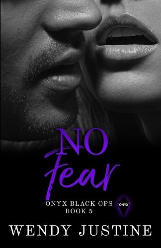 Cover image for No Fear