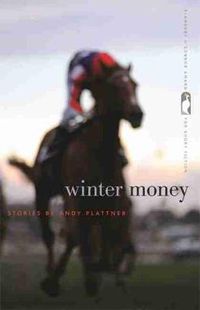 Cover image for Winter Money