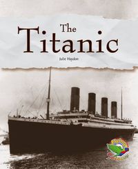 Cover image for The Titanic